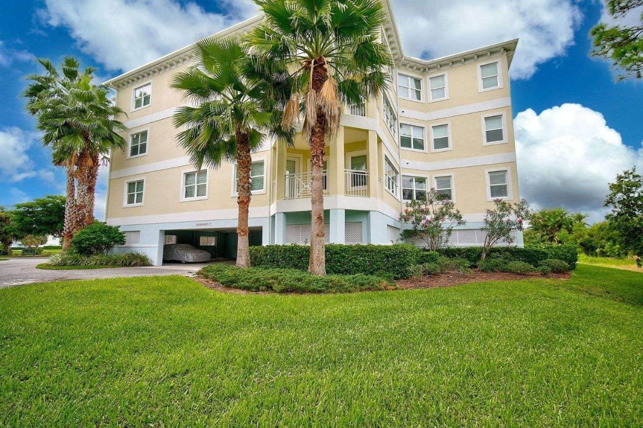 Palma Sola Bay Club Condominium Bradenton Exterior photo