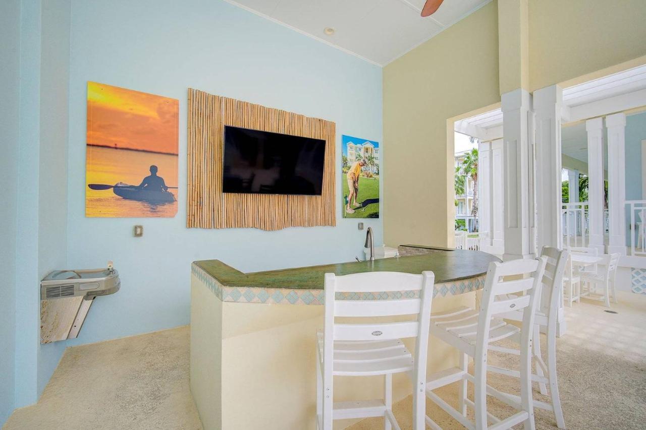 Palma Sola Bay Club Condominium Bradenton Exterior photo